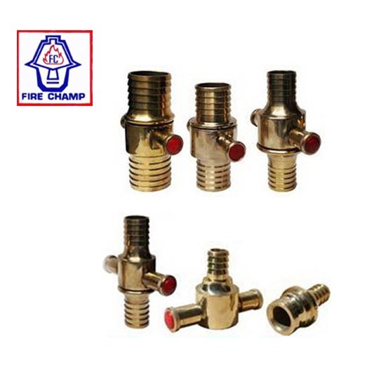 ขายถังดับเพลิง - ไฟร์ แชมป์ เคมีคอล - อุปกรณ์ข้อต่อดับเพลิง